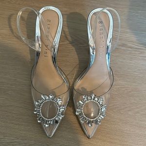 Gianni bini heels